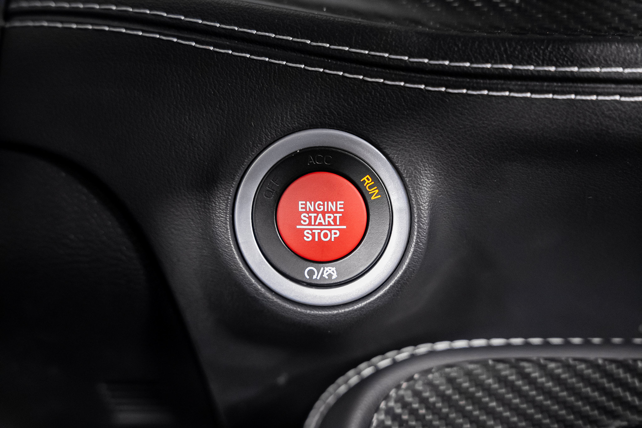 Used 2023 Dodge Challenger SRT Hellcat Redeye RWD image 50