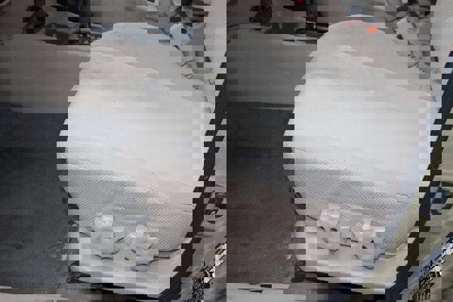 Used 2008 Kia Rio LX image 13