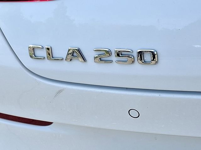 Used 2025 Mercedes-Benz CLA 250 4MATIC image 30