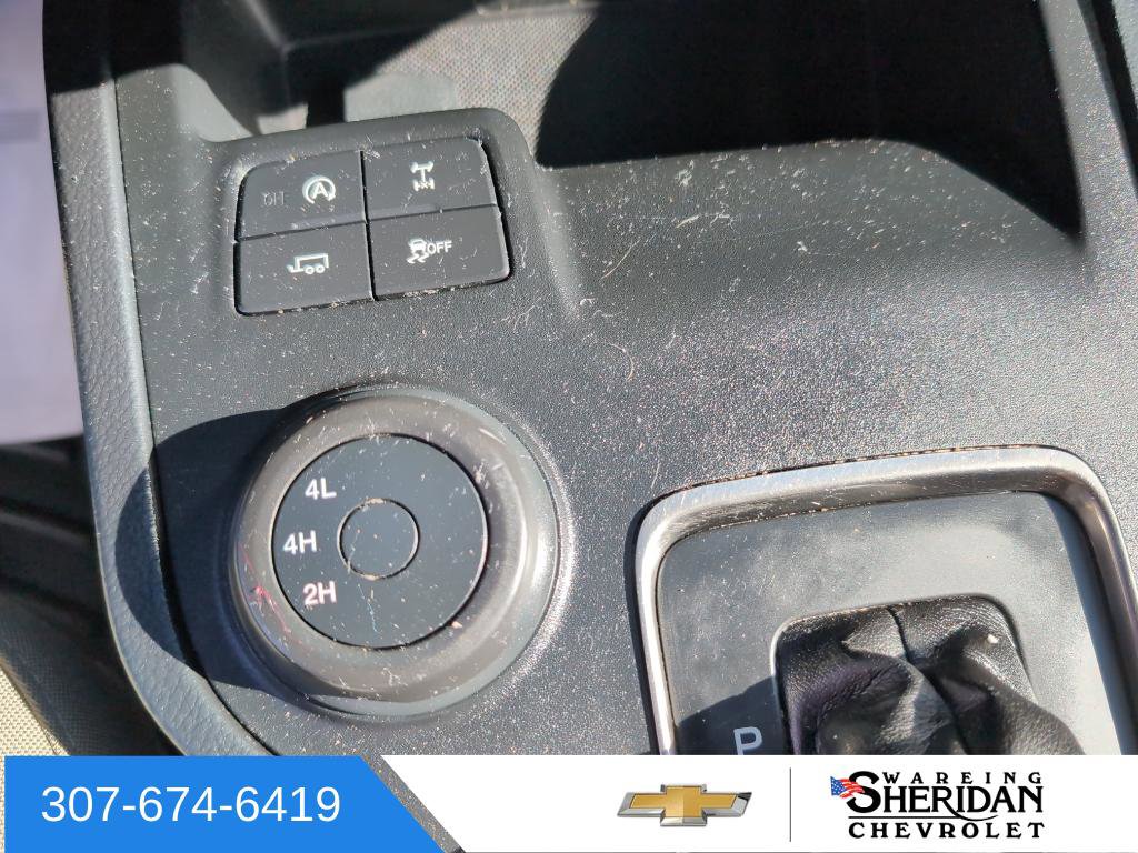Used 2020 Ford Ranger XLT w/ Equipment Group 301A Mid image 17