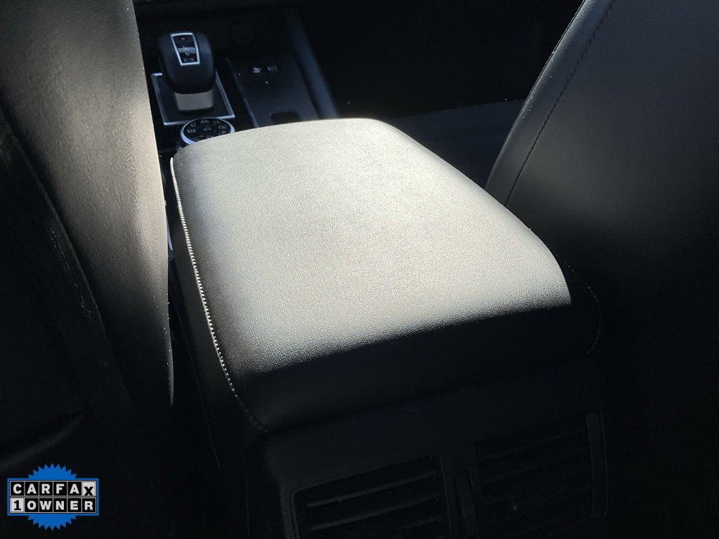 Used 2023 Mitsubishi Outlander SE image 50