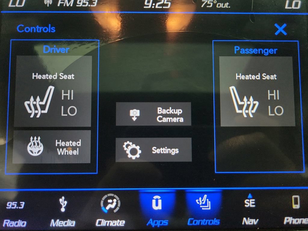 Used 2019 Jeep Grand Cherokee Limited AWD/4WD image 18