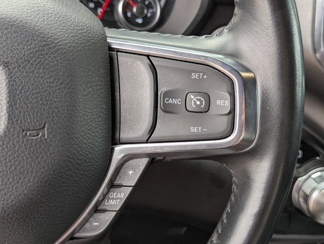 Certified 2024 RAM 1500 Laramie RWD image 18