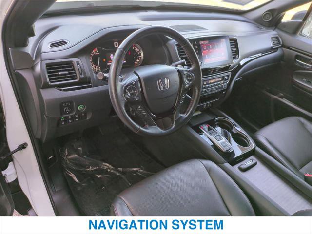 Used 2023 Honda Ridgeline Black Edition image 14