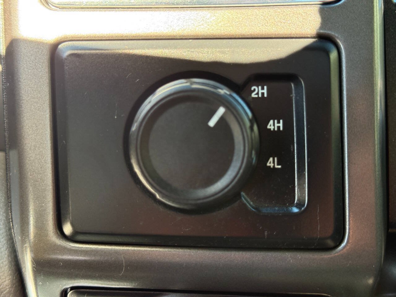 Used 2019 Ford F150 XLT w/ Equipment Group 301A Mid AWD/4WD image 24