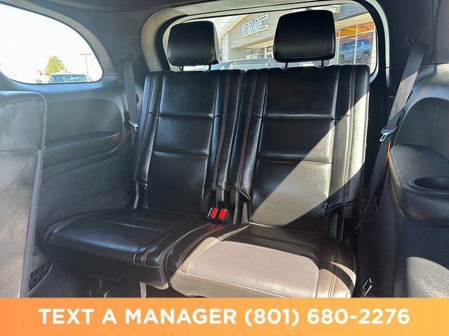 Used 2024 Dodge Durango GT AWD/4WD image 19