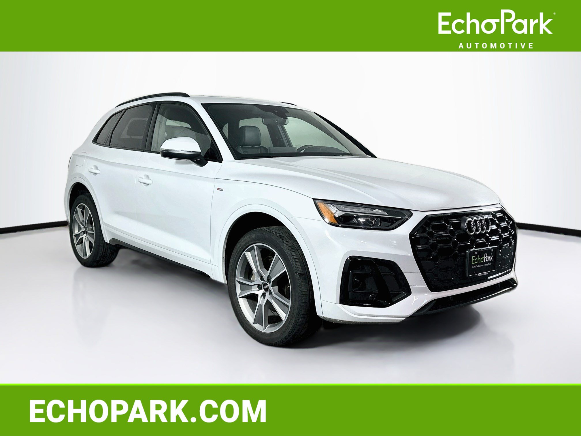 Used 2025 Audi Q5 2.0T Premium AWD/4WD image 1