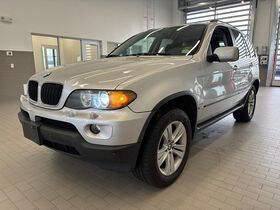 Used 2006 BMW X5 4.4i image 1