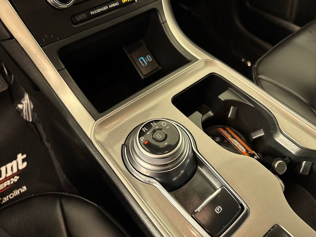 Used 2024 Ford Edge SEL image 18