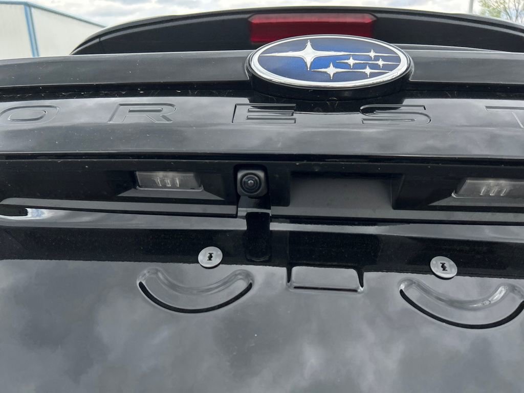 New 2026 Subaru Forester Wilderness image 21