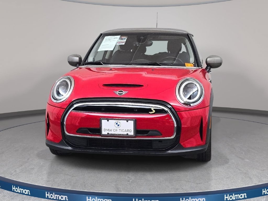 Used 2024 MINI Cooper SE FWD image 3