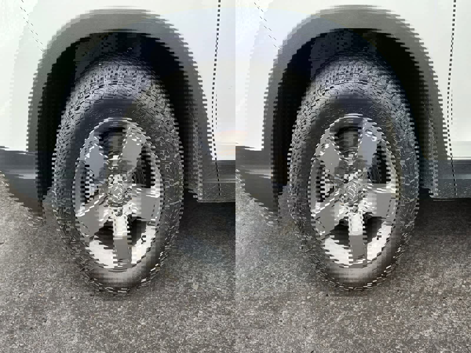 Used 2024 Honda Ridgeline TrailSport image 14