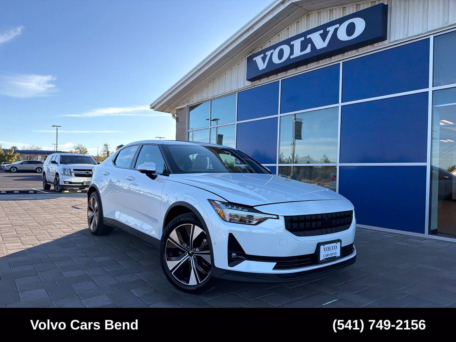 Used 2023 Polestar Polestar 2 w/ Pilot Pack
