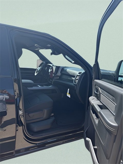 New 2026 RAM 2500 Big Horn image 23