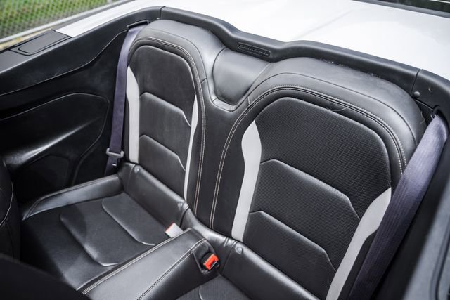 Used 2016 Chevrolet Camaro LT RWD image 73