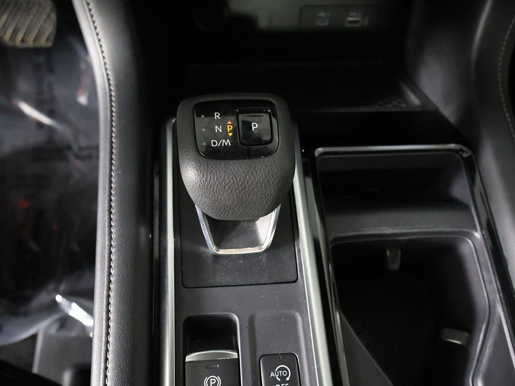 Used 2024 Nissan Pathfinder SL w/ SL Premium Package AWD/4WD image 50