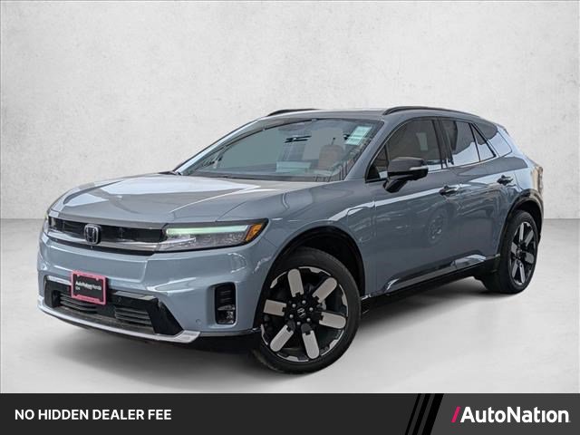 New 2026 Honda Prologue Elite