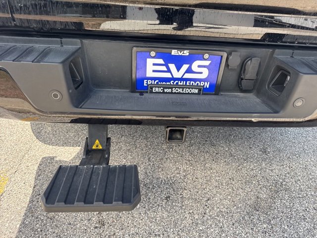 New 2025 Ford F150 Platinum w/ Equipment Group 702A High image 16