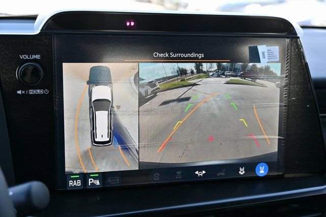 New 2026 Subaru Outback Limited XT AWD/4WD image 27