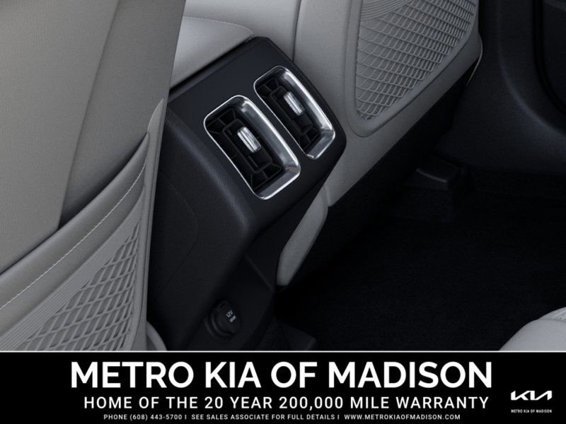 New 2026 Kia Sorento EX image 26