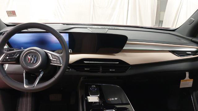 New 2026 Buick Enclave Preferred w/ Power Package image 26