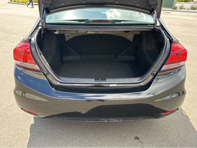 Used 2013 Honda Civic LX image 19