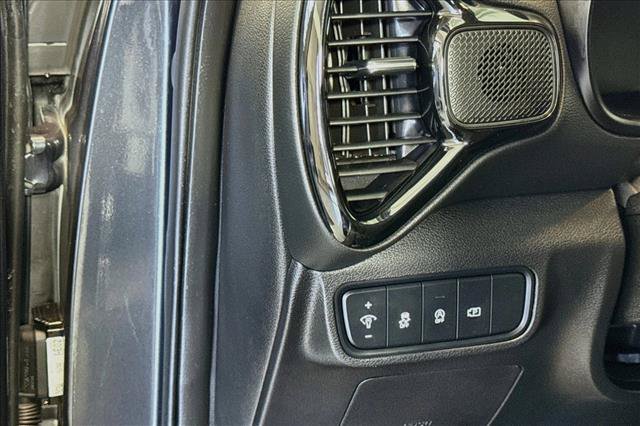Used 2023 Kia Soul EX FWD image 10