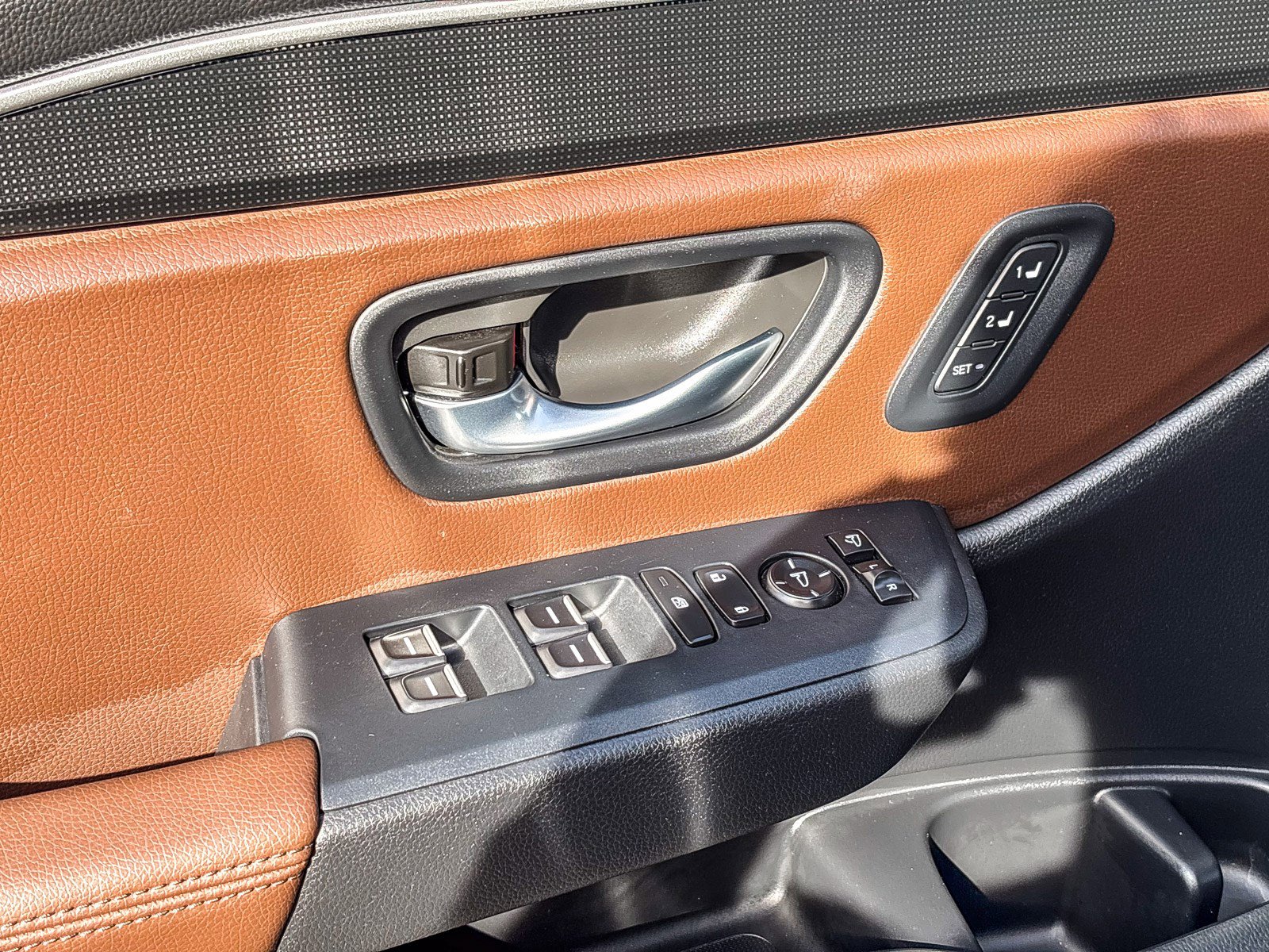 Certified 2025 Honda Pilot Elite image 22