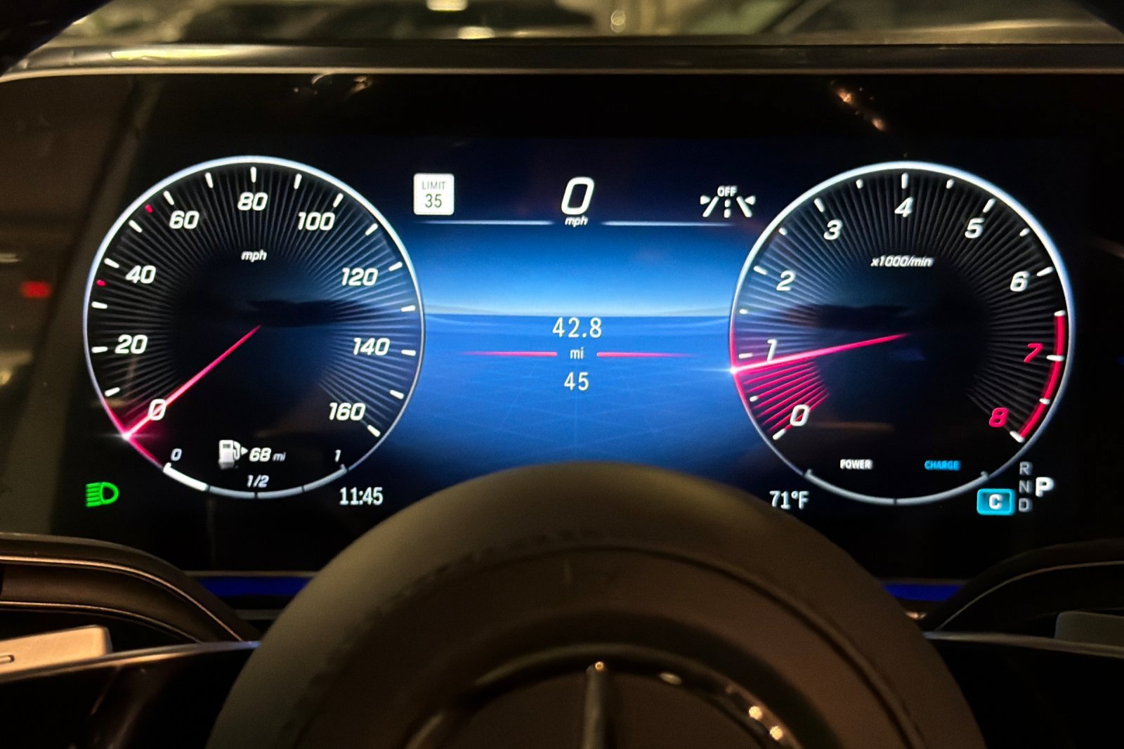 New 2026 Mercedes-Benz Maybach GLS 600 4MATIC image 25