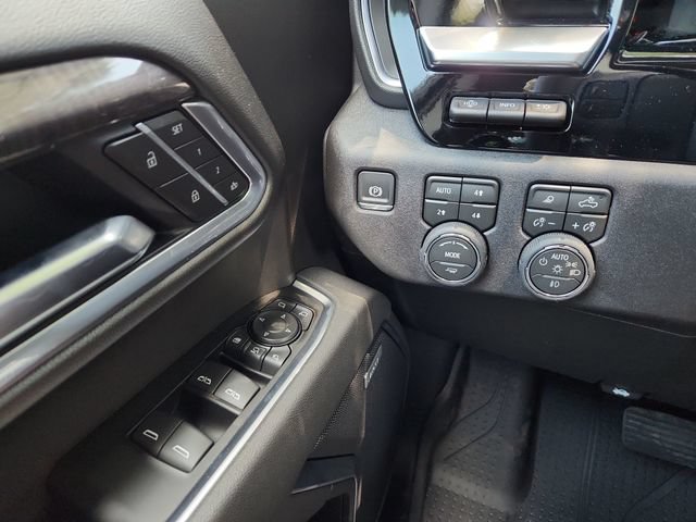 New 2026 Chevrolet Silverado 3500 LTZ w/ LTZ Plus Package AWD/4WD image 22