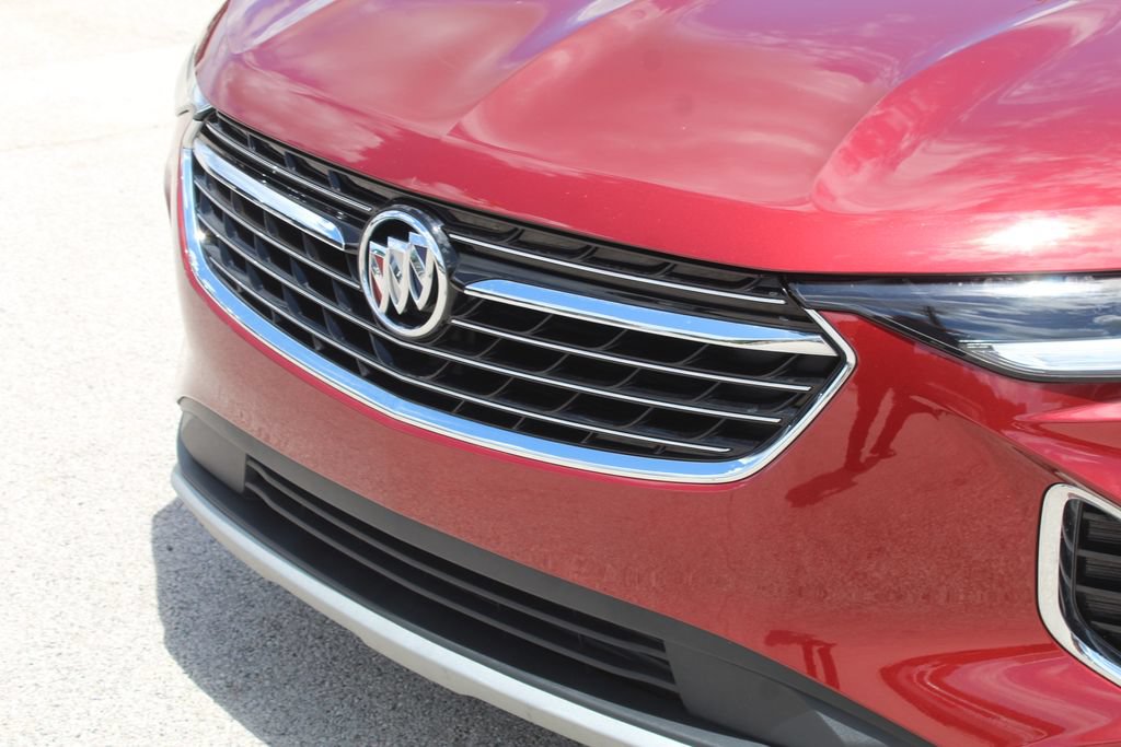 Used 2023 Buick Envision Essence FWD image 5