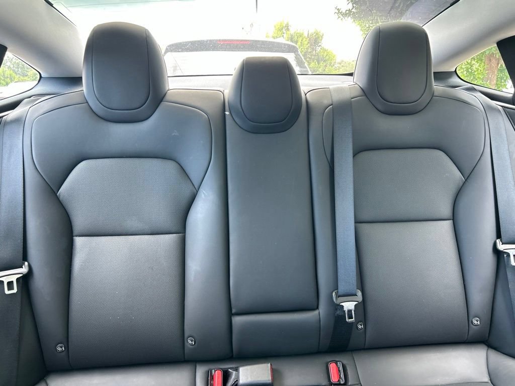 Used 2024 Tesla Model 3 Long Range AWD/4WD image 13