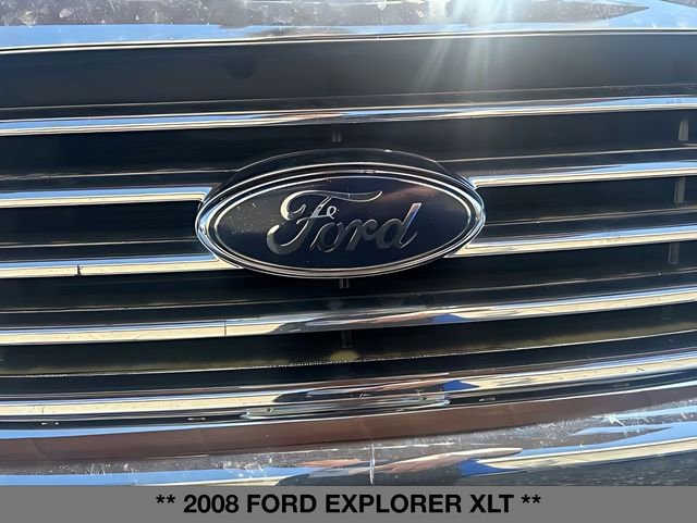 Used 2008 Ford Explorer XLT RWD image 10