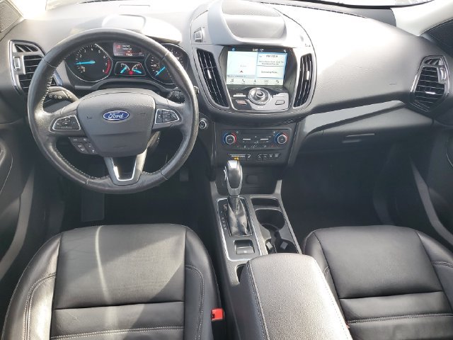 Used 2019 Ford Escape Titanium AWD/4WD image 13
