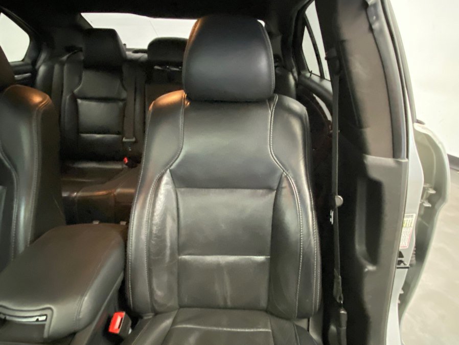 Used 2019 Ford Taurus Limited FWD image 21