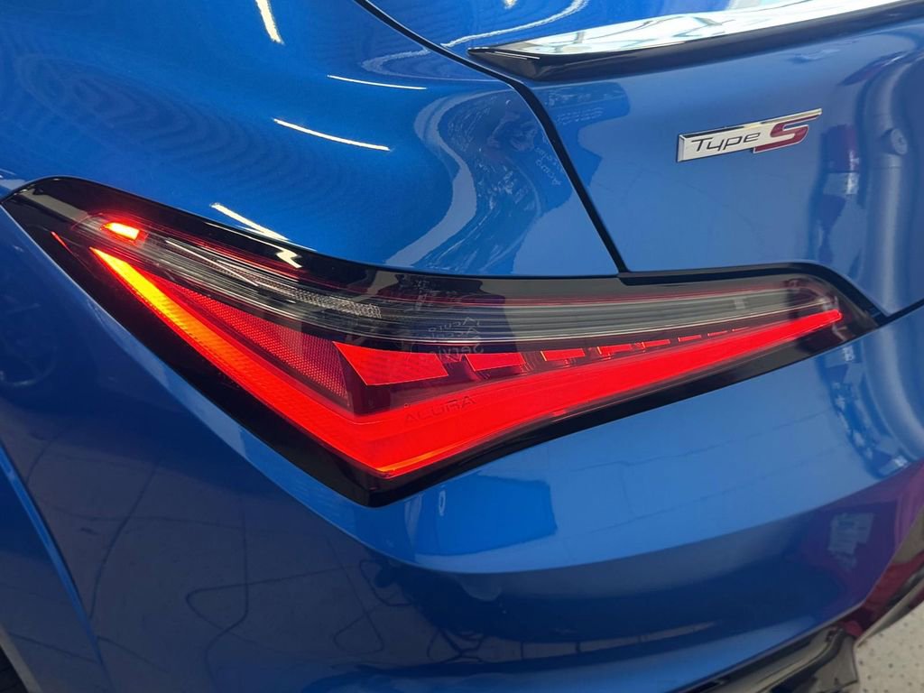 New 2026 Acura Integra Type S image 7