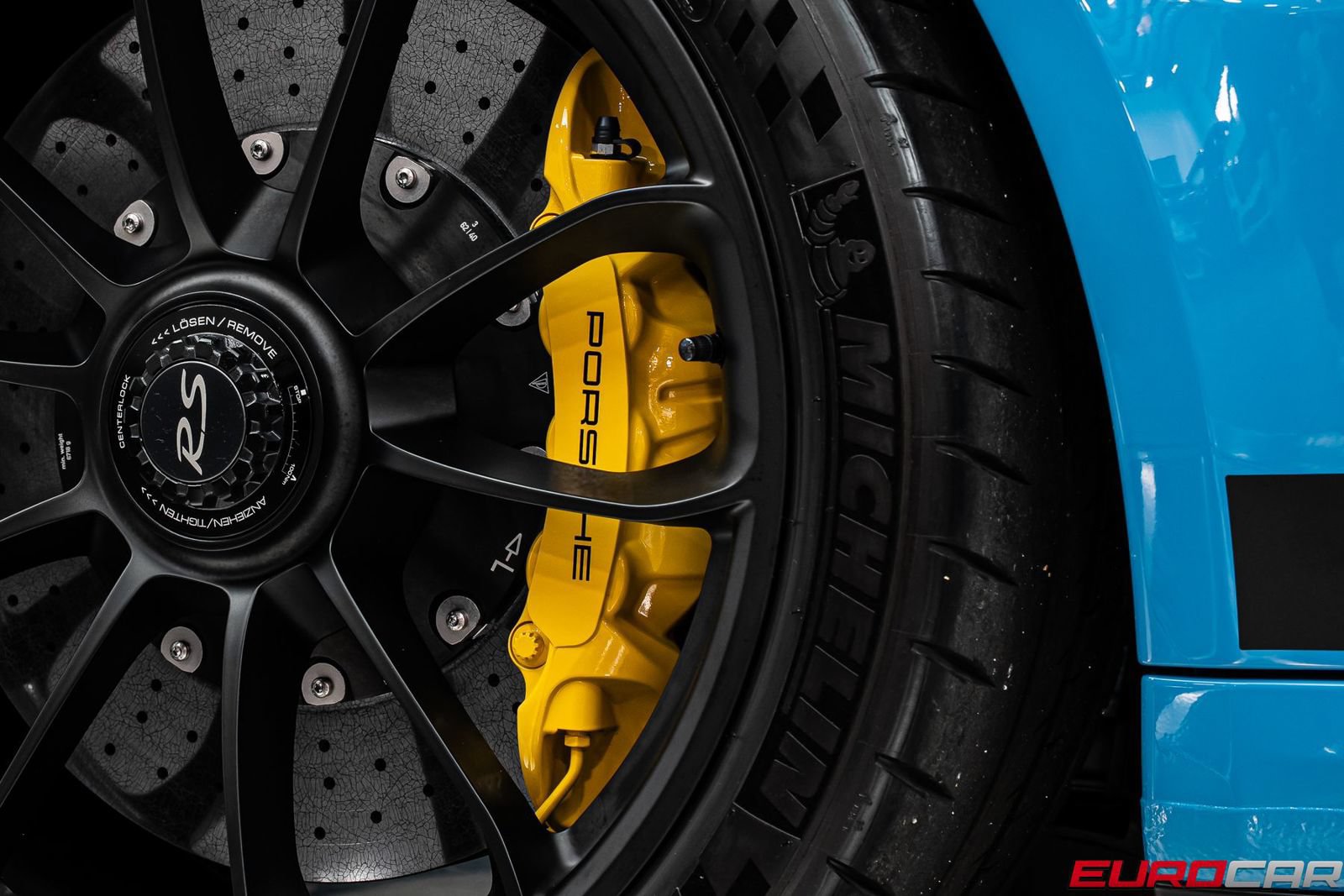 Used 2019 Porsche 911 GT3 RS RWD image 27