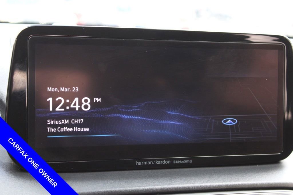 Used 2022 Hyundai Santa Fe SEL w/ Convenience + Premium Package image 37