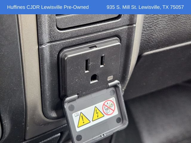 Used 2019 RAM 1500 Classic Warlock w/ Luxury Group RWD image 24