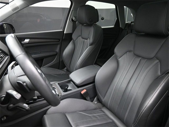 Used 2024 Audi Q5 2.0T Premium Plus image 13
