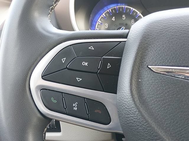 Used 2023 Chrysler Voyager LX FWD image 24