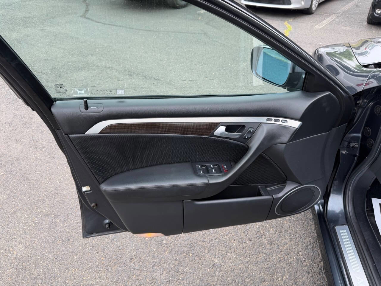 Used 2007 Acura TL FWD image 9