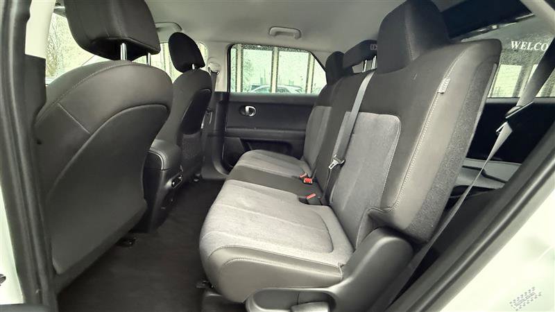 Used 2024 Hyundai Ioniq 5 SEL image 16