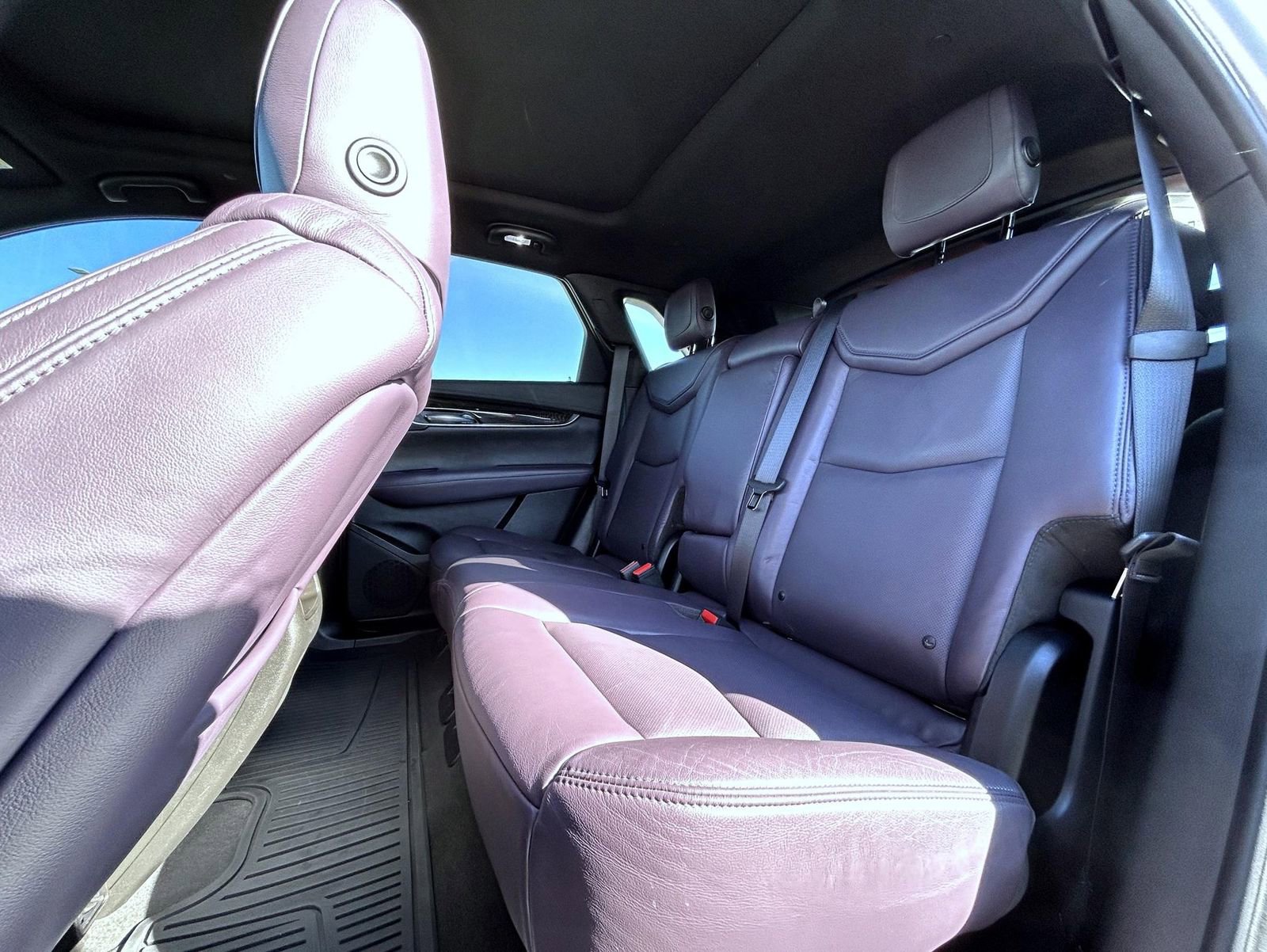 Used 2017 Cadillac XT5 Premium Luxury image 19