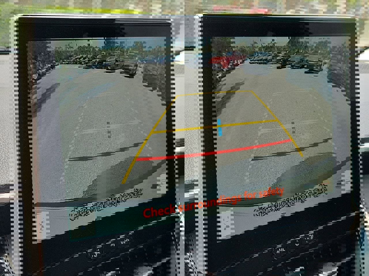 New 2026 Toyota Corolla Cross XLE image 26