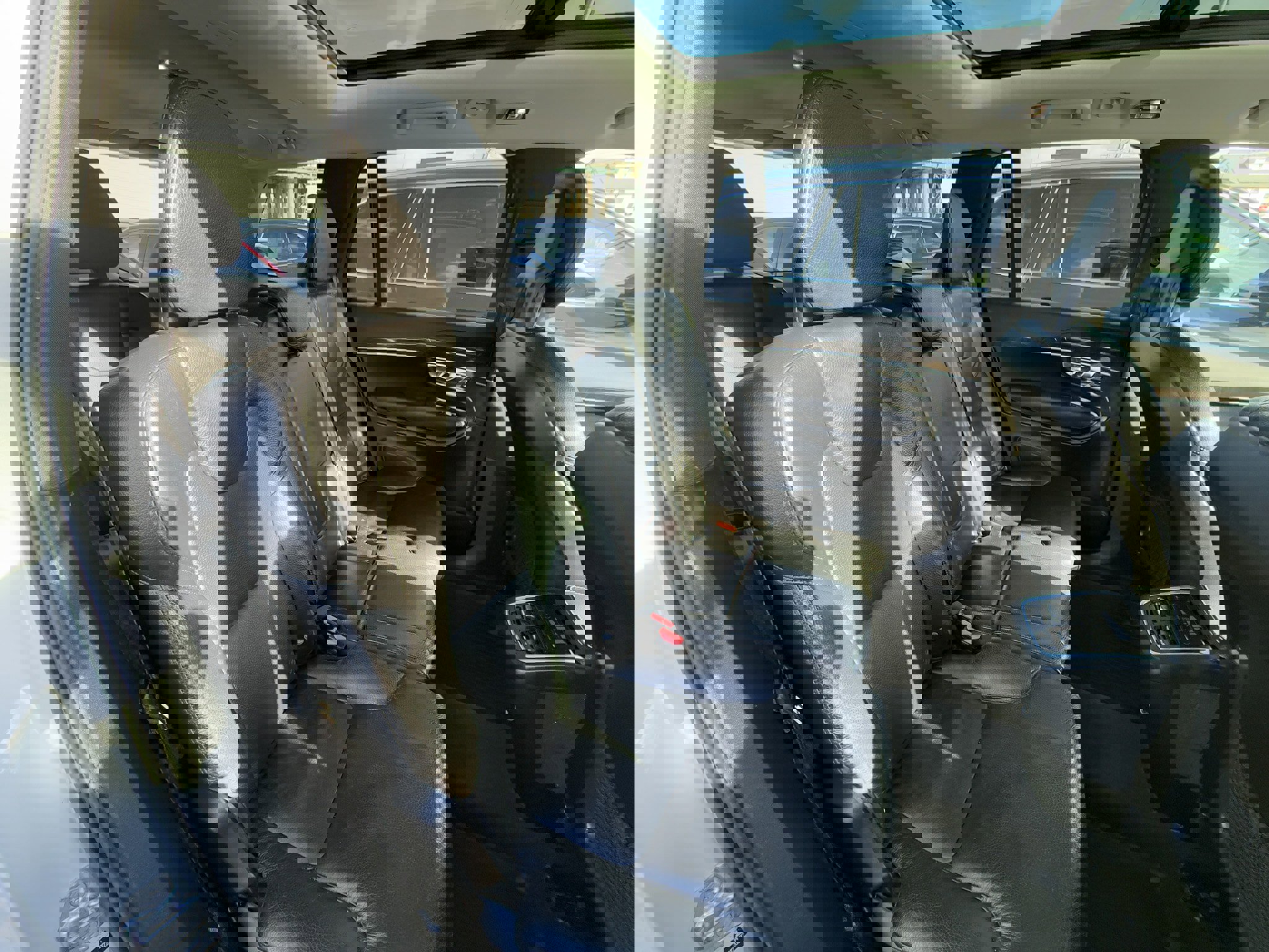 Used 2018 Volvo XC90 T6 Momentum w/ Convenience Package image 24