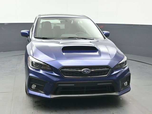 Used 2019 Subaru WRX Limited image 8