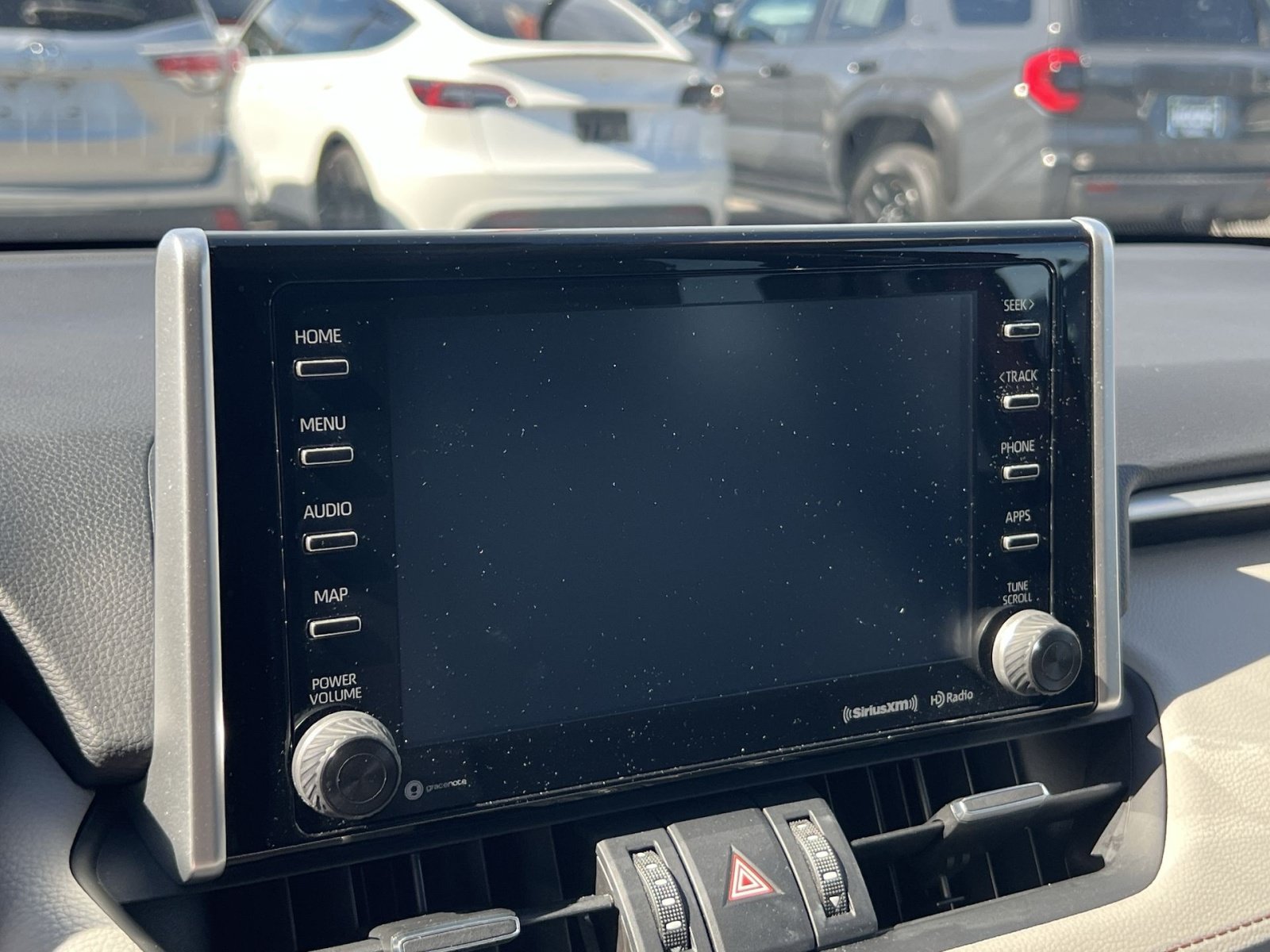 Used 2019 Toyota RAV4 Limited w/ All Weather Liner Package AWD/4WD image 14