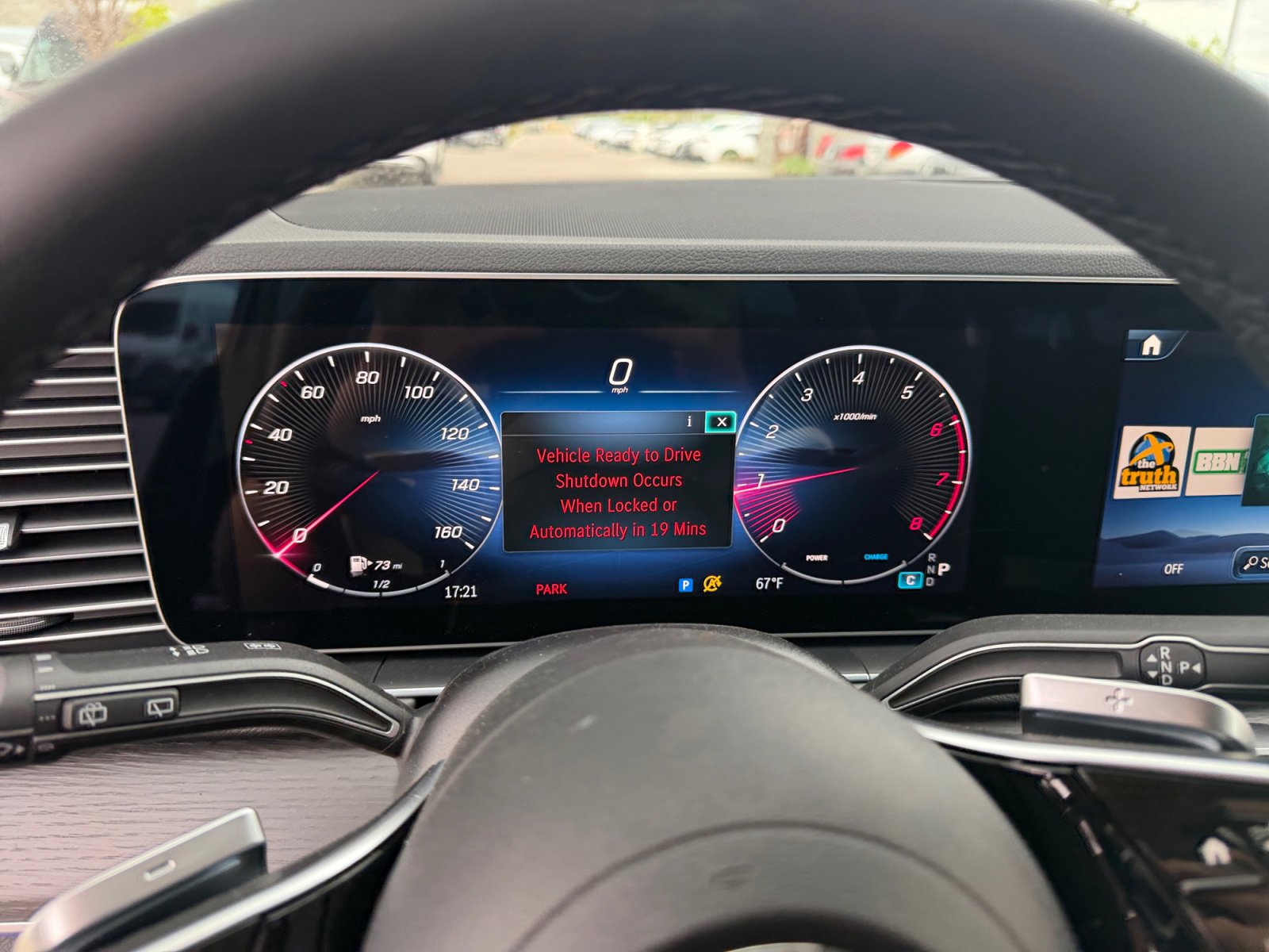 New 2026 Mercedes-Benz GLE 350 4MATIC image 10