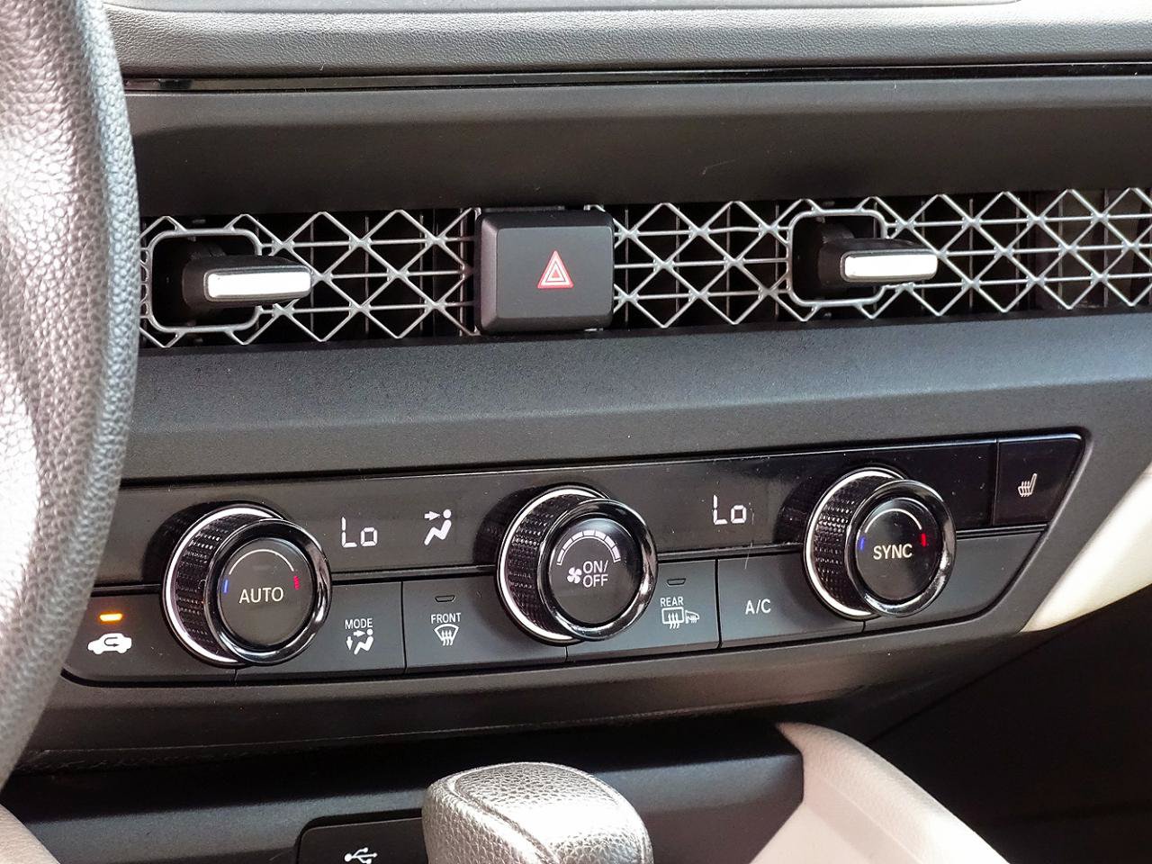 Used 2024 Honda Accord EX image 31